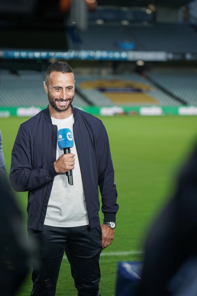 tarek elrich®™ tweet media