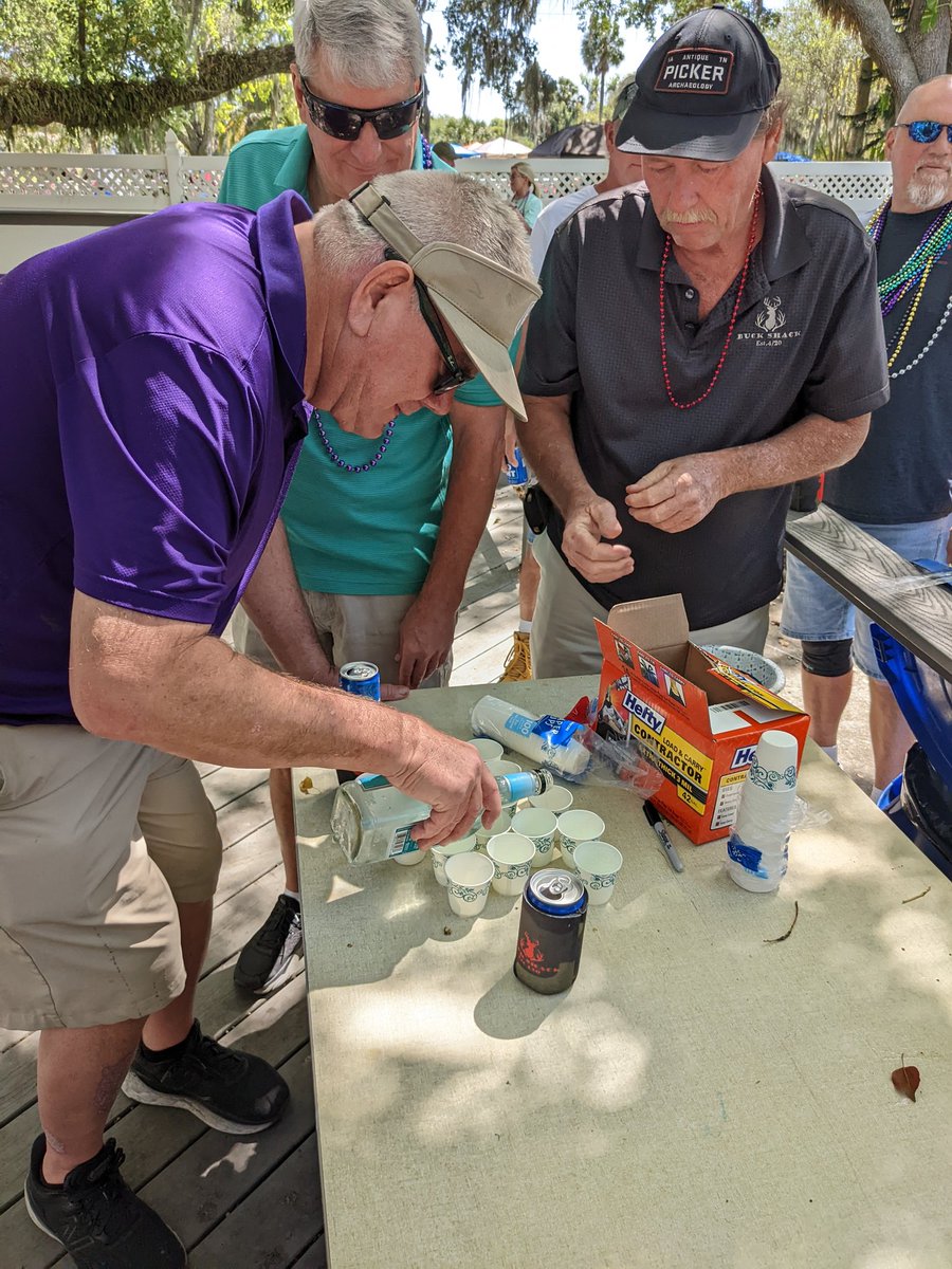 Happy Chasco Everyone! #Chascofiesta.