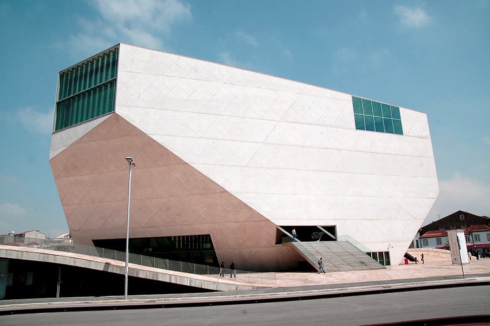 Casa musica