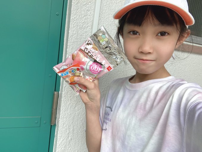 Twitterのコスプレ画像3