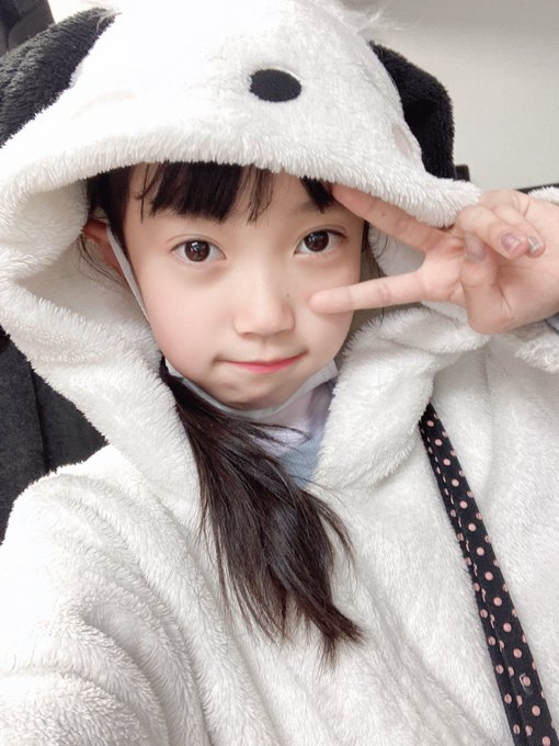 Twitterのコスプレ画像2