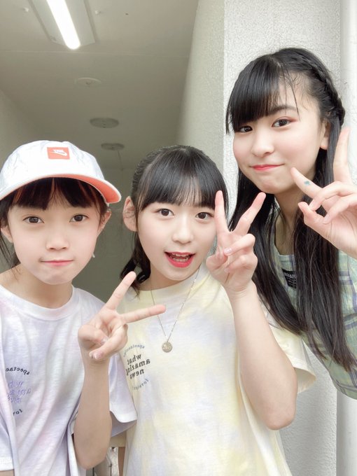 Twitterのコスプレ画像1