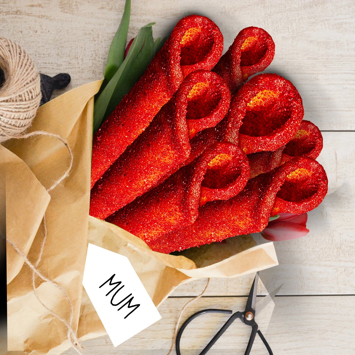 The perfect gift for people who hate their mums #MothersDay