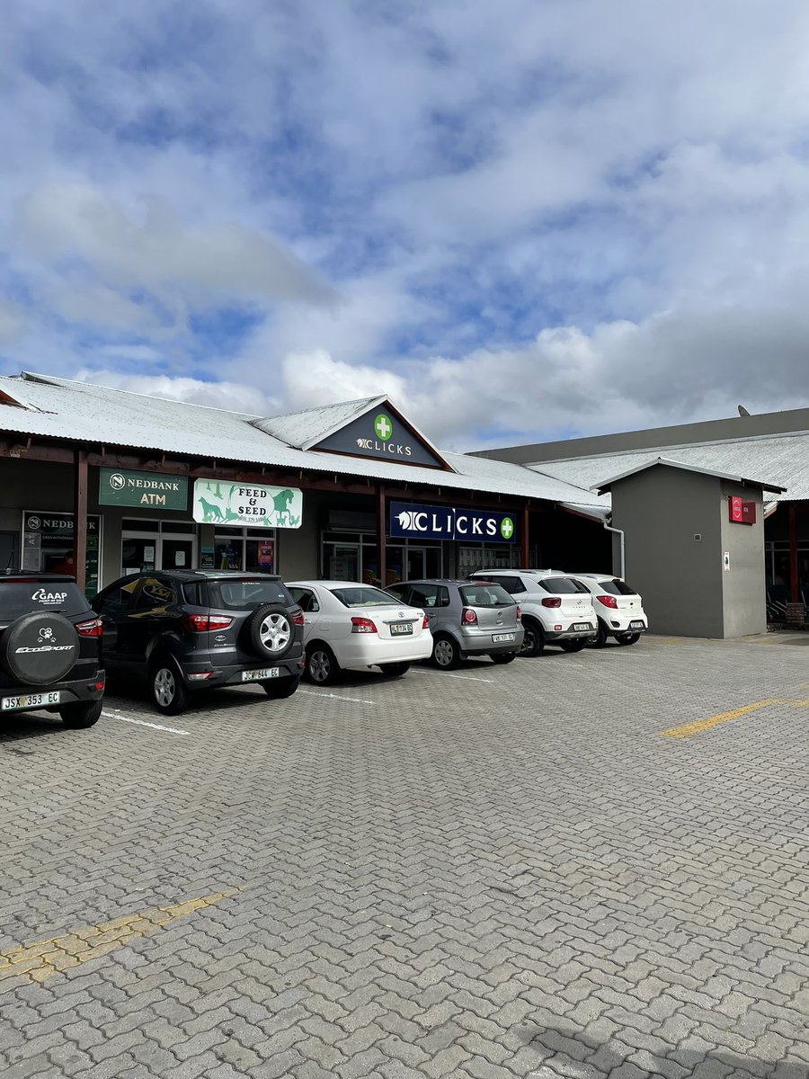 I would advice against anybody against vissiting <a href="/Clicks_SA/">Clicks</a> Lorraine. Worst service ever. Nobody in-front of me but still waited an hour to get my script. Also the majority of the time Clicks does not have all my medication. Take your scripts elsewhere.