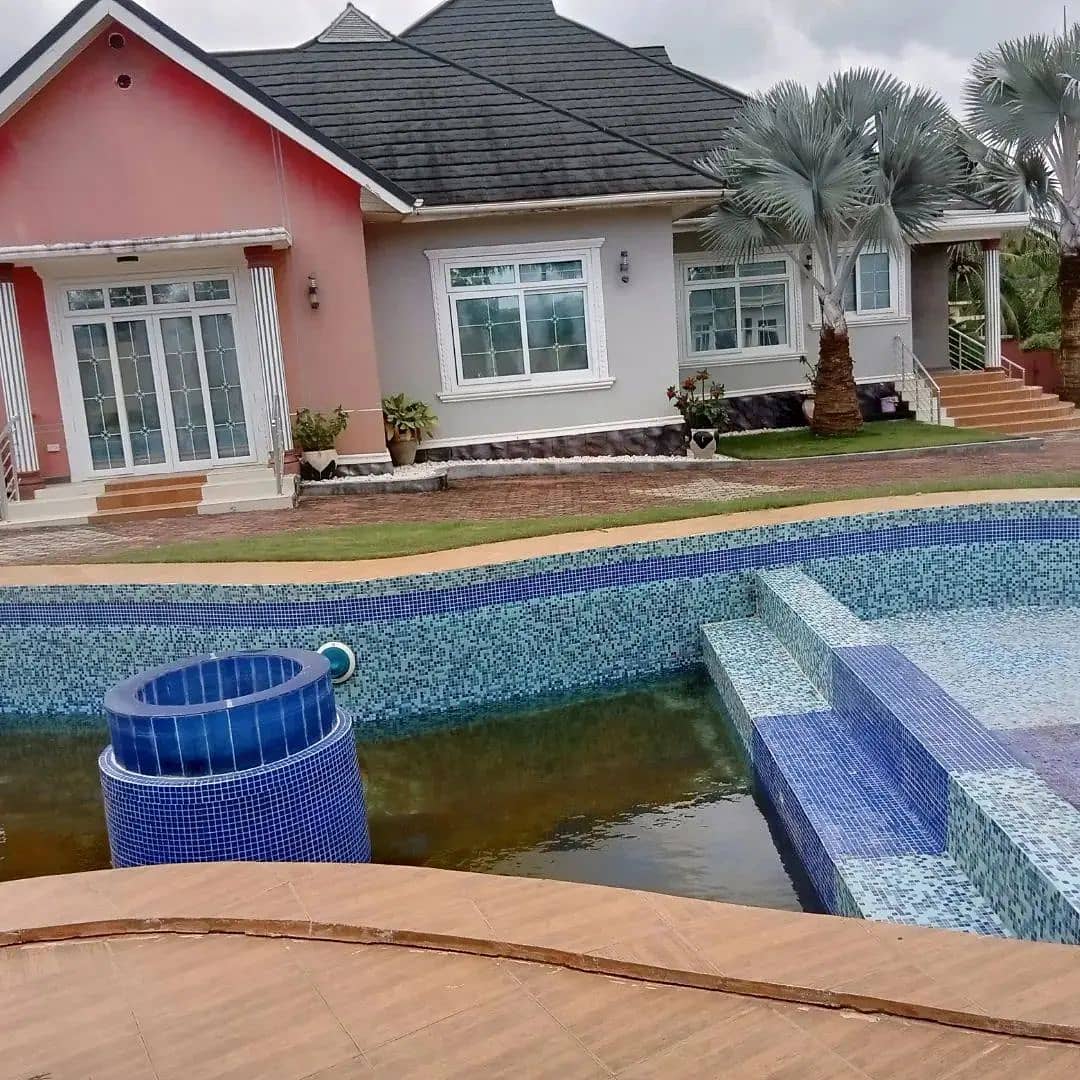 dalalitesha's tweet photo. HOUSE FOR RENT
LOCATION NEAR TEGETA WAZO MIVUMONI
FIXED PRICE: MILION 1 KWA MWEZI
KODI ILIPWE YA MIEZI 6
4BedRoom &amp; 2Sel Contained &amp; Kitchen &amp; Dinning &amp; SittingRoom &amp; Public Toilet &amp; Tiles Spain &amp; Gypsum
CONTACT:
0714-021698
0754-470902
0788-193206 https://t.co/yc3jBL2txX