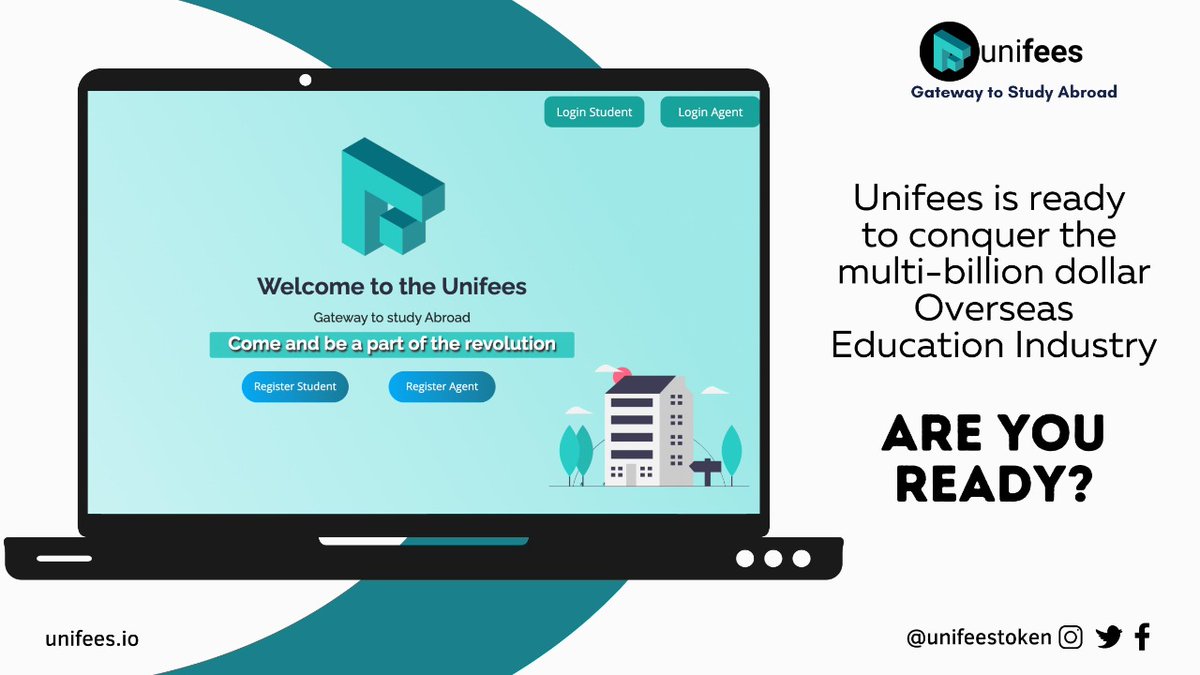 UNIFEES tweet media