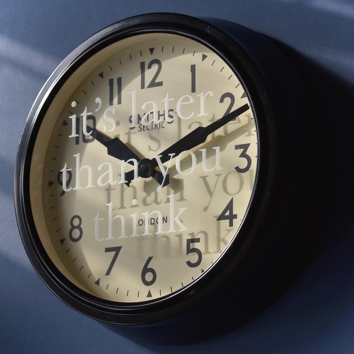 mendyourhead's tweet image. #clocks (going forward).

#britishsummertime