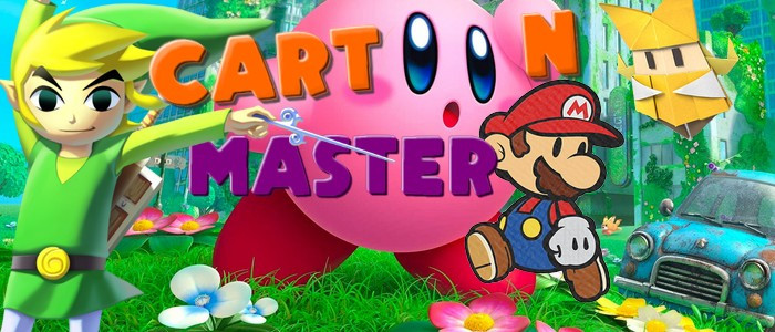 NM_Officiel's tweet photo. [#Chronique]📂
À l'occasion de la sortie de #Kirbyetlemondeoublie sur #NintendoSwitch, l'équipe de #CartoonMaster a vu la vie en rose pour l'épisode de cette semaine. Un grand merci à @Nono_mangaka @30ans2enfants @_JuDarK et @cedexy pour leur travail !
▶️ https://t.co/PJDWfWk9GF https://t.co/Da9EHKl8os