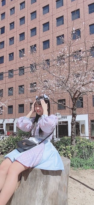 葉月にこのTwitter画像6