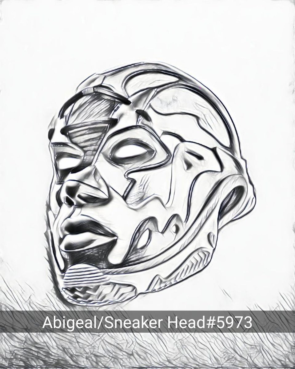 OyedejiBolanle5's tweet photo. Sneakers head to the moon. An amazing project that can never be compared, well organized and presented in making communication easy.
A community that makes you meet amazing people and learn alot more than you could ever think off. Sneakers head is absolutely big @sneakerheadsoff https://t.co/qIJAaHUtEH