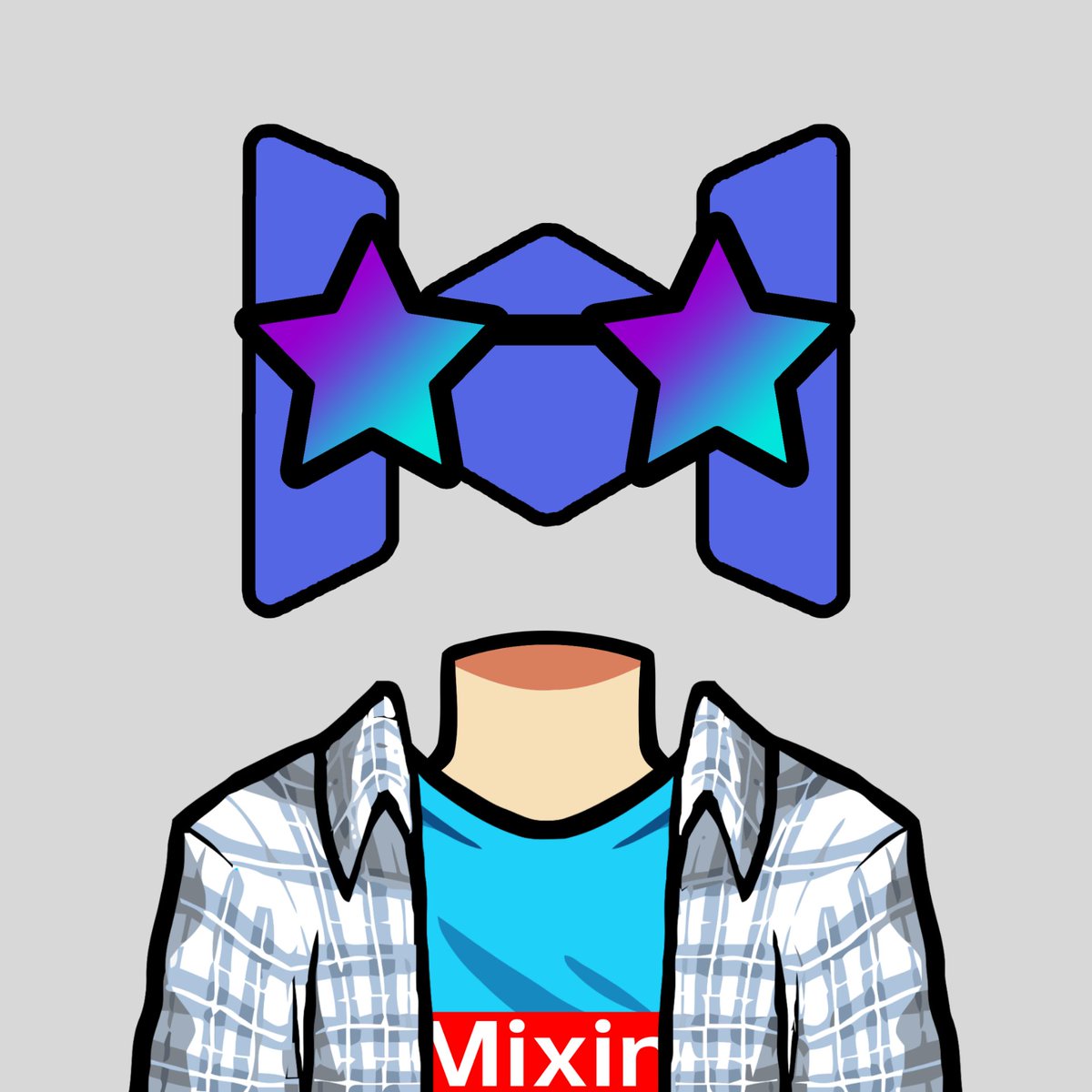 Please pay attention to the announcement:
NFT airdrop and presale will begin soon.
Download Mixin Messenger（mixin.one）and search 7000104482 to chat freely and get your unique NFT。