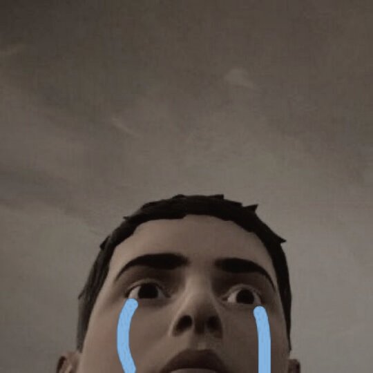 || Sean, oblivious &amp; talking to Lone Wolf Daniel is sending me.