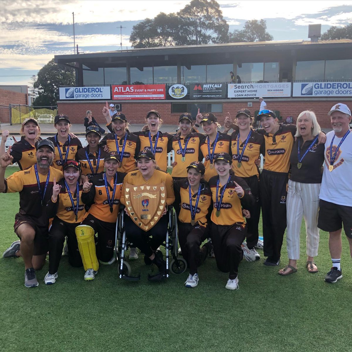 Andrew Faulkner tweet media