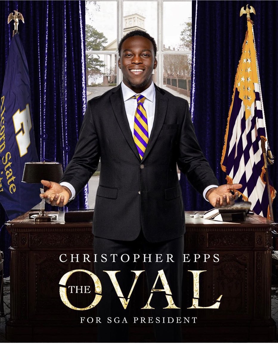 TangieParker's tweet photo. When your aunt is a marketing director…of course your election collateral is 🔥🔥🔥🔥. Elect Christopher Epps!!!! #RYSALCORN #RYSALCORN #RYSALCORN #RYSALCORN #RYSALCORN #RYSALCORN #RYSALCORN https://t.co/aNDIc2zoPF