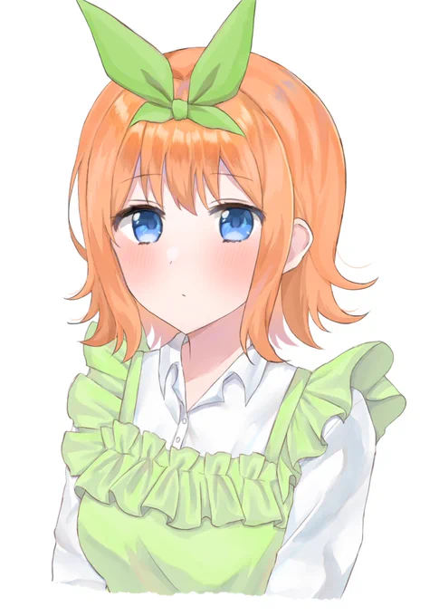 外はね四葉ちゃん 