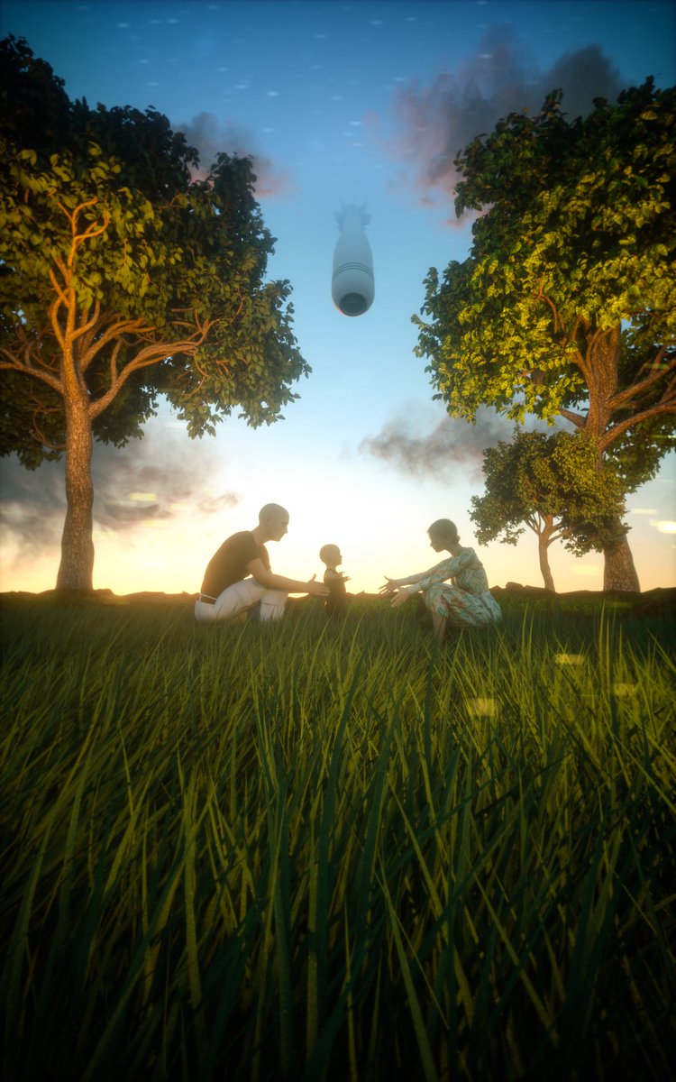 🙌 Let's mint for Ukraine and save lives!
⏰ We understand the value of time. On 24 Feb, our team woke up to a new reality and the way we perceive time changed significantly: every minute is of the highest value, no time to waste. We value your time.