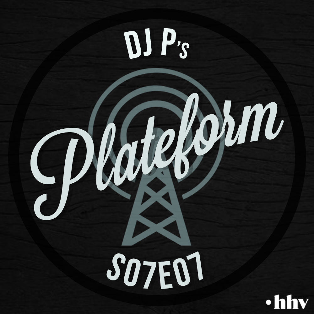 the1andonlydjp's tweet photo. New @Plateform_Radio, listen here:https://t.co/PXnBQFFWub, vinyl only, featuring @tinfoilfronts @STINKINSLUMROK @Jeruthedamaja @TheDoppelgangaz @PeteRock @MR_DEFARI @deejaypropo88 &amp; many more, enjoy!

#radioshow #vinylonly #boombap #undergroundhiphop https://t.co/ByQqX0dJP8