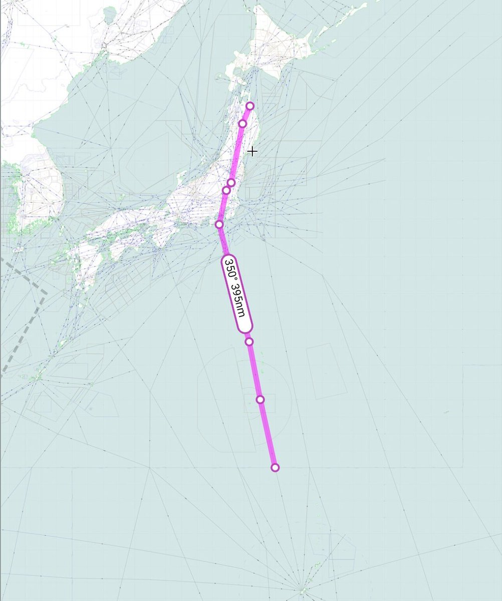 FMilcoms's tweet photo. #SWORD22 on CWP Tokyo 11384

OMLET 0747 FL300
VASKO 0820
TOMOL
XAC
JD
NASNO
LEKOL
MIS  

descending to FL210🤔

#AFGK https://t.co/PQxO7CWFZZ
