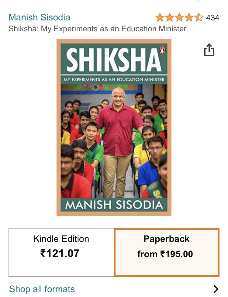 Ra_Bies_Grndson's tweet photo. Handsome @msisodia please upload your book on YouTube https://t.co/xs1UohIiQs
