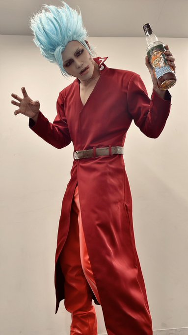 ゴウセル の評価や評判 感想など みんなの反応を1週間ごとにまとめて紹介 ついラン