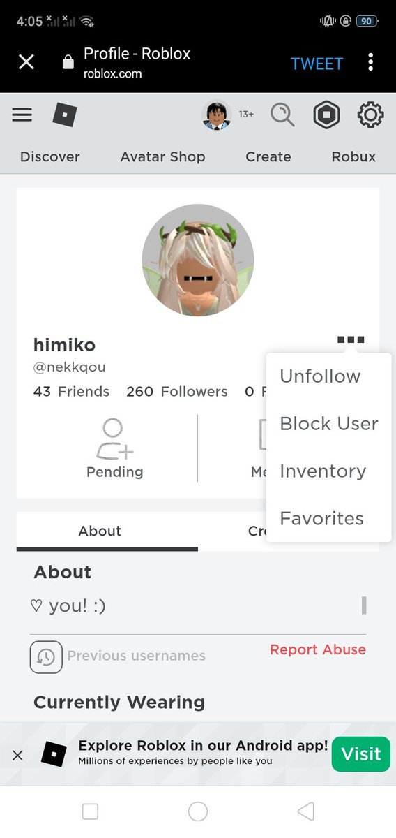 Killu4_Thunder's tweet photo. @anvvvq Done, 150 so I can buy my first ride potion in adopt me https://t.co/WbWbtaNMB0