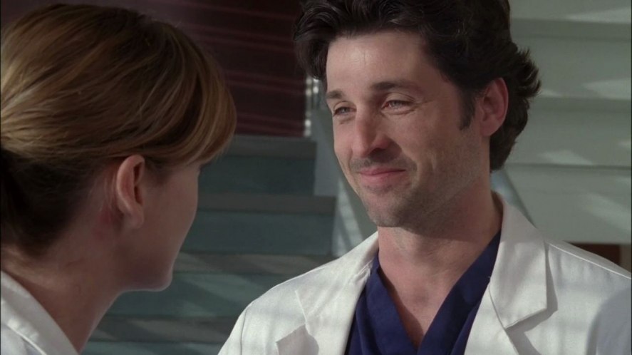 SeriesUpdateFR's tweet image. Il y a 17 ans, la série Grey's Anatomy diffusait son premier épisode.🩺