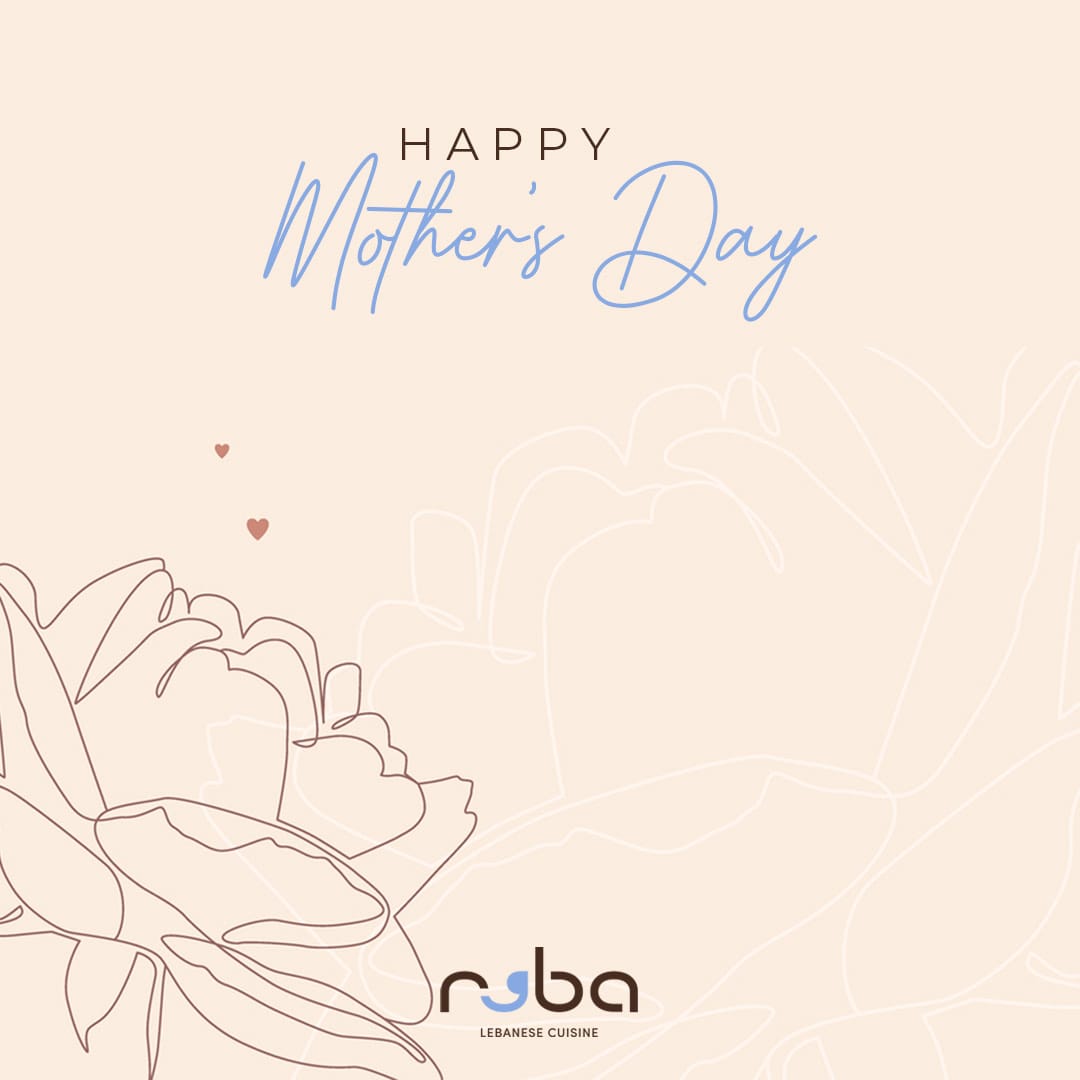 We want to wish all you fantastic mums a very happy Mother's Day today. We hope you all have the most wonderful day. We hope to see many of you later in our restaurant so that we can spoil you rotten! #HappyMothersDay #Teddington #Lebanese