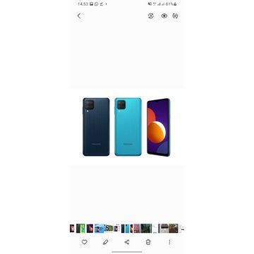 Saya menjual samsung M12 4/64 garansi resmi seharga Rp. Dapatkan di Shopee sekarang! shopee.co.id/hermanmuchtar/… #ShopeeID