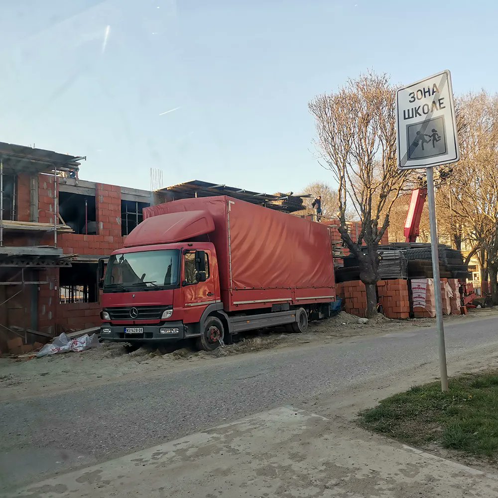 Pančevo si TI! tweet media