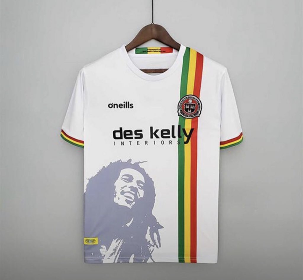 rafael_avogadro's tweet photo. Bohemians Bob Marley inspired Kit🔴🟡🟢

90cedis 

Nationwide delivery at a cost 

Please retweet https://t.co/h1w2aLyenf