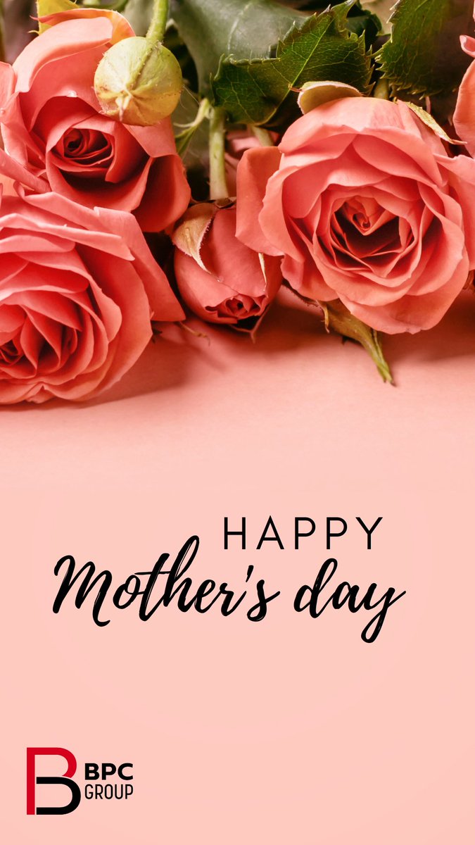 Happy Mother’s Day 💐🌷🌺

#MothersDay2022