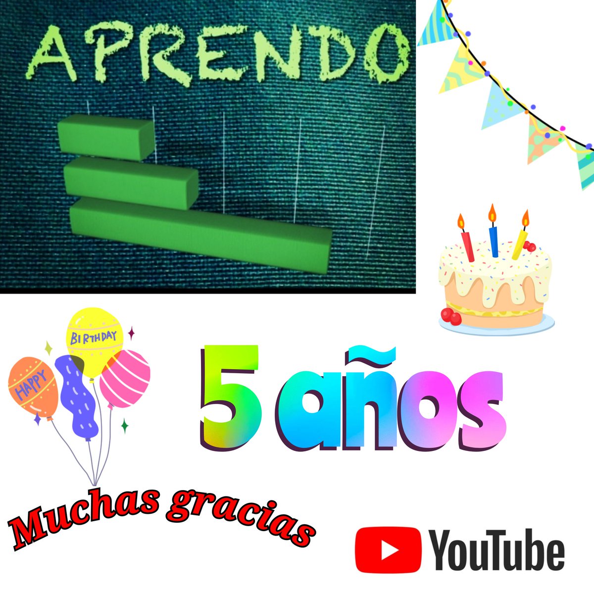 Aprendo10's tweet photo. https://t.co/YMBSyoIWmz