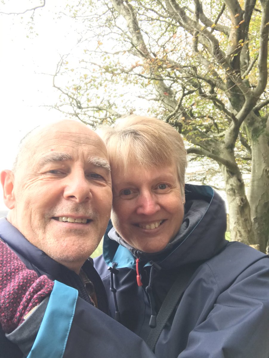 Alun E Morgan MBE FCSP He/Him tweet media