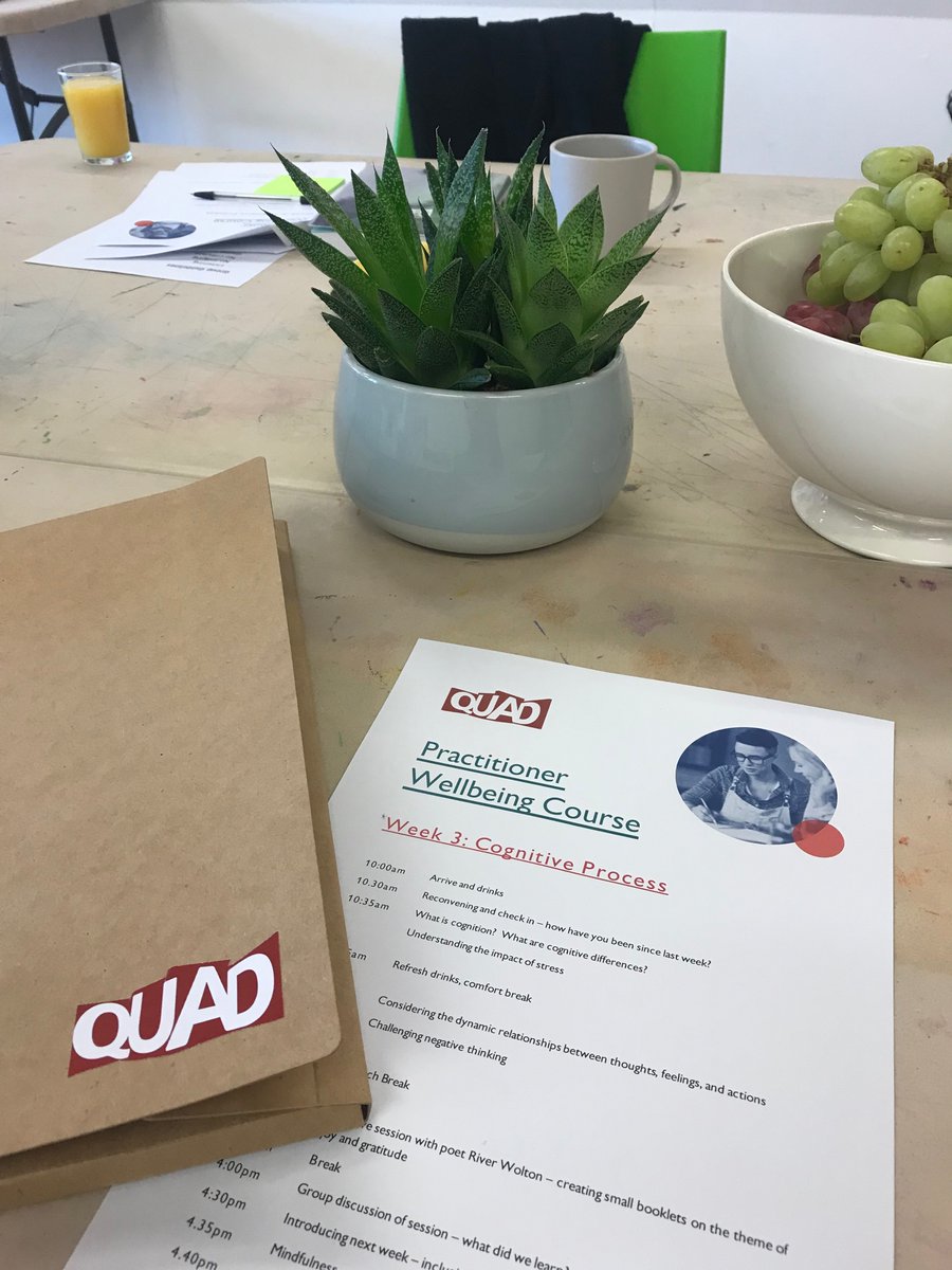 QUAD Participation tweet media