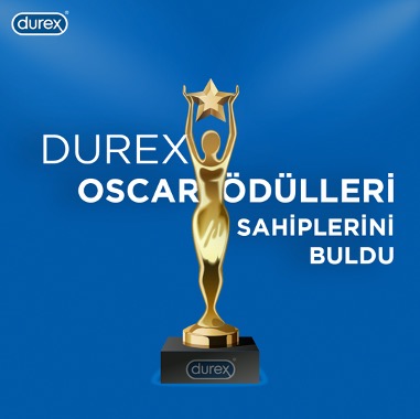 Durex Türkiye tweet media