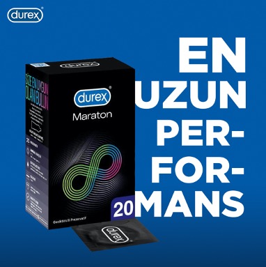 Durex Türkiye tweet media