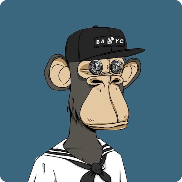 #ETH
#BAYC
#NFT