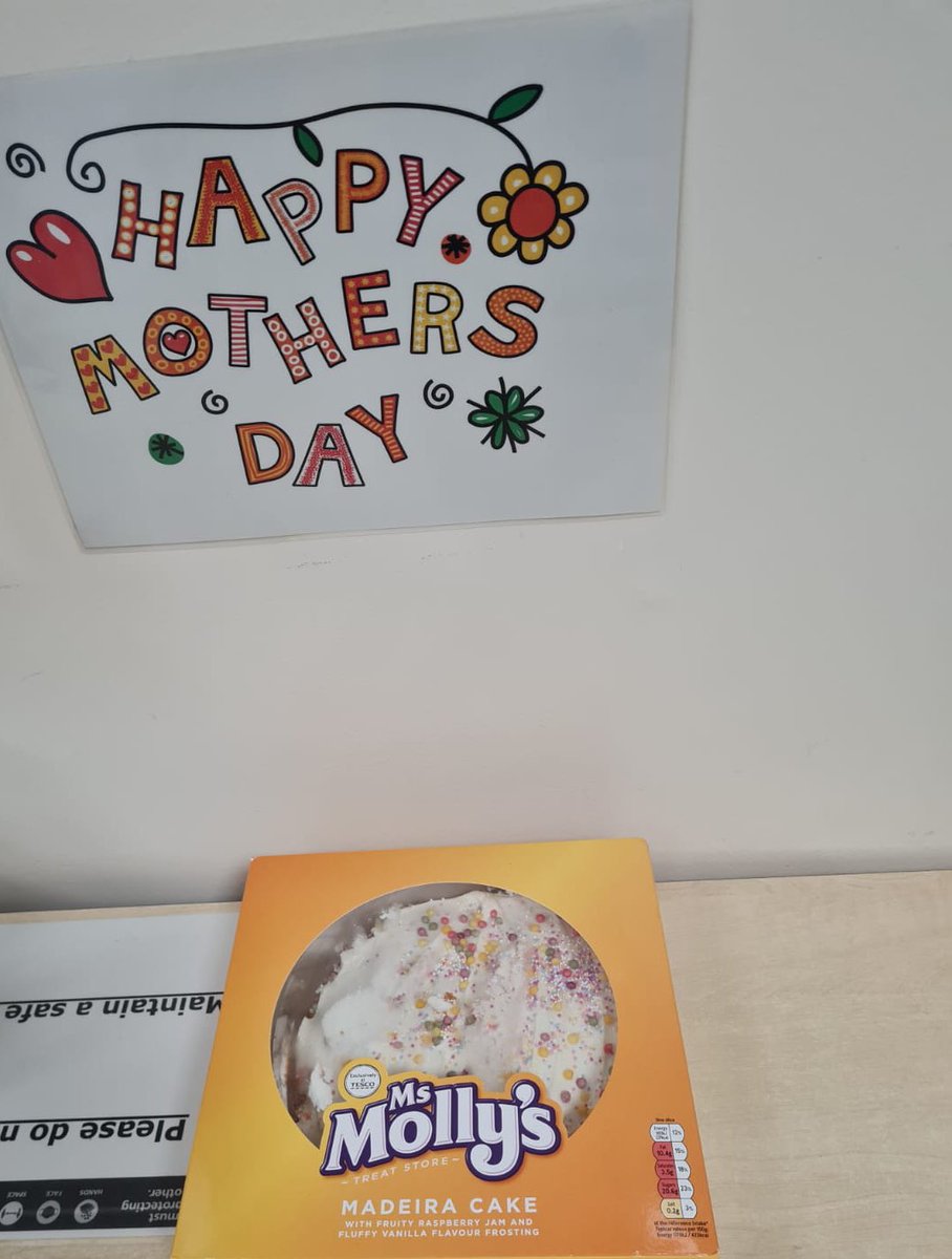 Team SRU tweet media