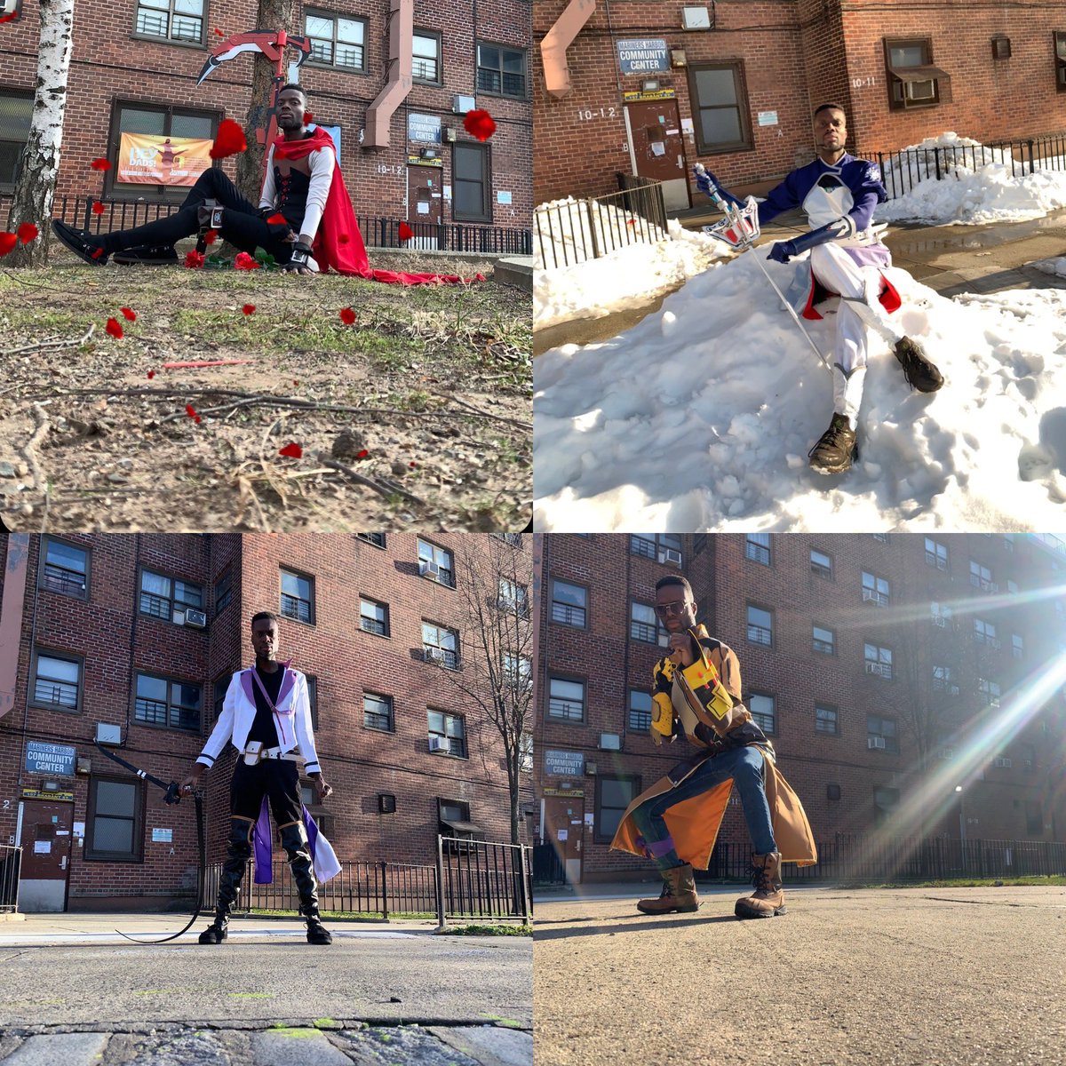 davidcosplay91's tweet photo. When you’re waiting for @OfficialRWBY vol 9 it’s been about a year 
@RoosterTeeth 
Maybe they’ll see this and invite their biggest fan to their head quarters #rwby #RWBYfanart #RWBYProject #rwbyvol9 # https://t.co/yJ4txNb45x