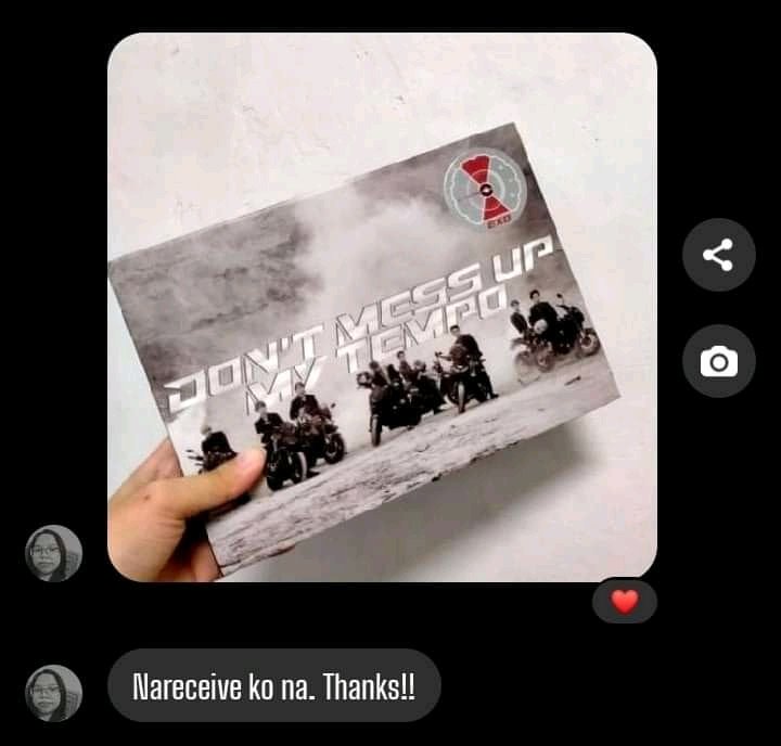 shopmeilleurami's tweet photo. 💗💗💗

#AMIFEEDBACKS #MEILLEURPROOFS https://t.co/wZ5HFB4WBa