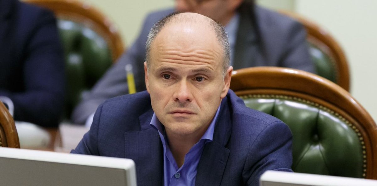 nexta_tv's tweet photo. #Ukraine's head of the parliament's Committee on Health Issues, Mikhail #Radutsky called the #RedCross not to open a reception center for #Ukrainian refugees in #Rostov-on-Don. 

According to him, #Russia forcibly removes Ukrainian citizens under the guise of evacuation. https://t.co/3ncwOYszkt