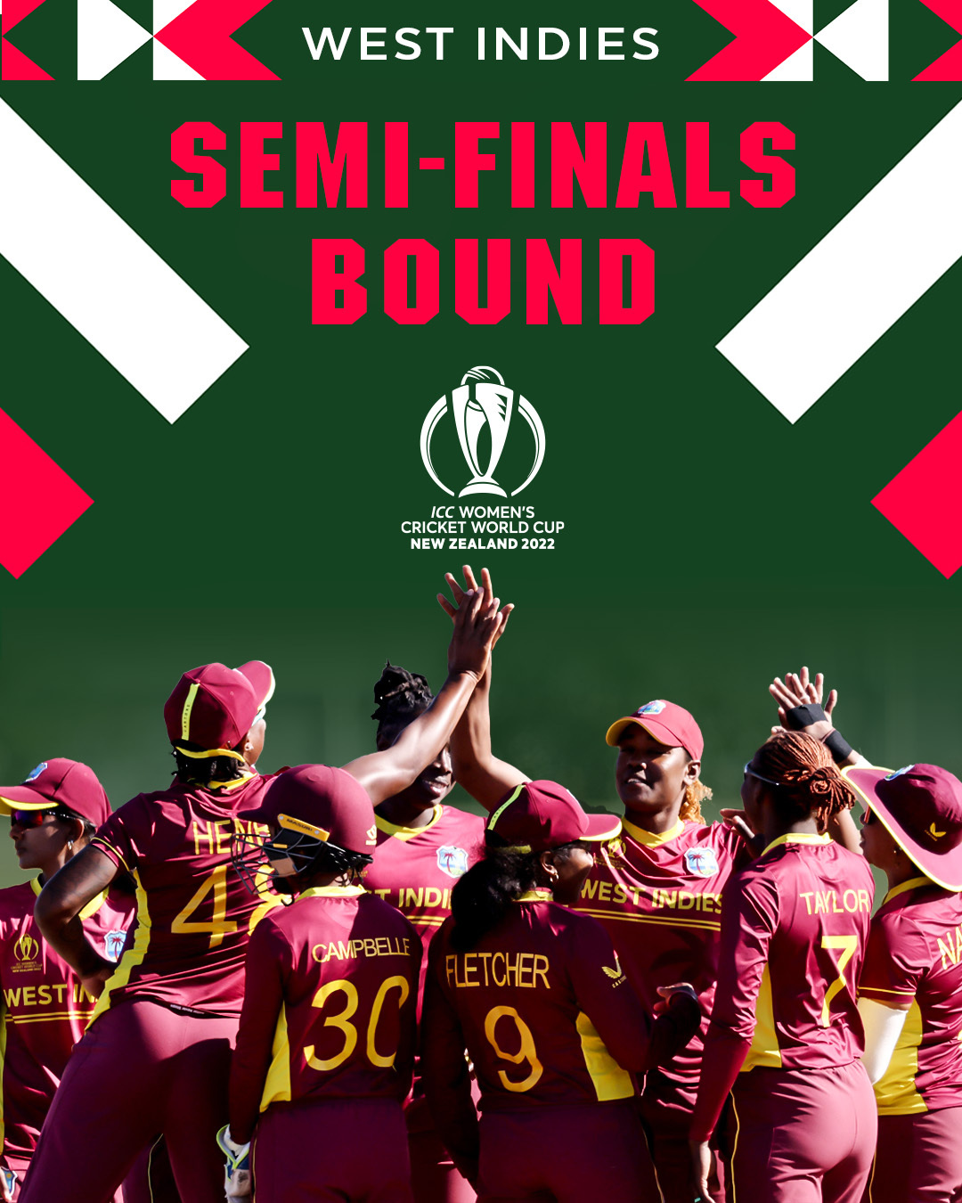 icc-cricket-world-cup-on-twitter-west-indies-have-qualified-for-the
