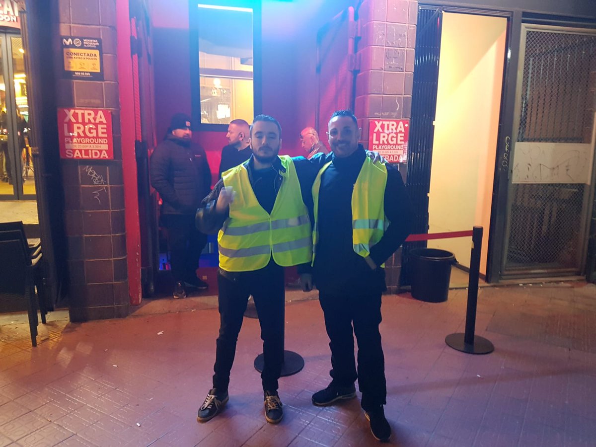 SeptemDefensa's tweet image. sepyemcontrol.es