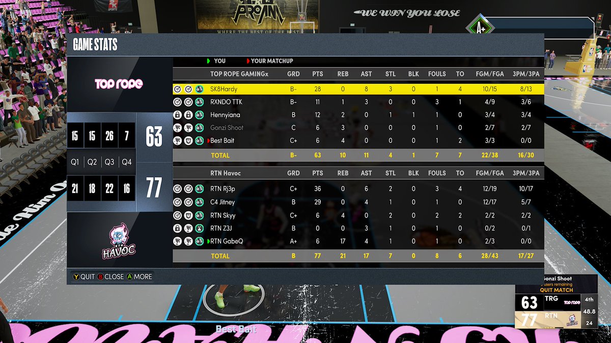 My Turn Now tweet media