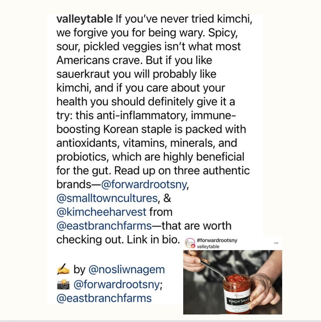 forward ROOTS tweet media