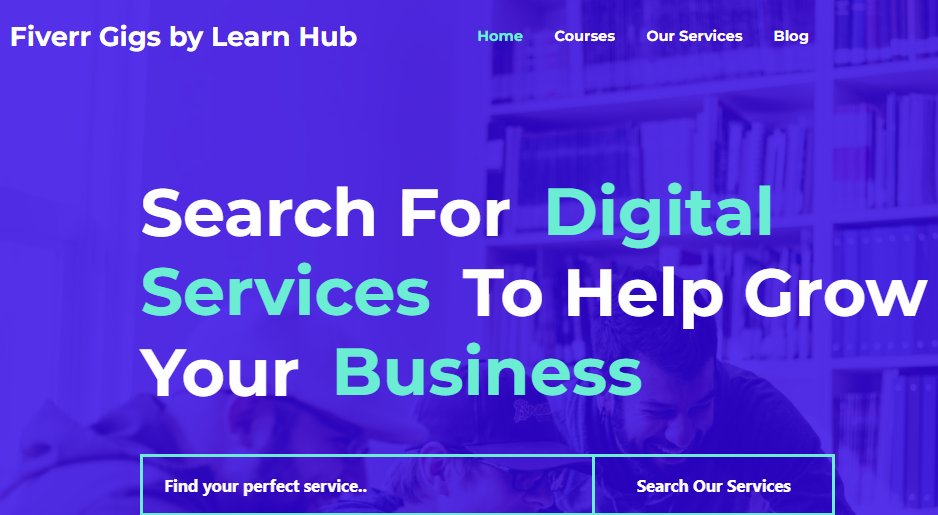 Discover Digital Services - Grow Your Business ✅
Business Gigs &amp; Courses by Fiverr ❤️
Excellent resource, nice surprise.
Click link below!
gigprofitz.com/site/learnhub