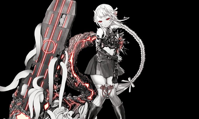 横浜岸壁棲姫 各種 