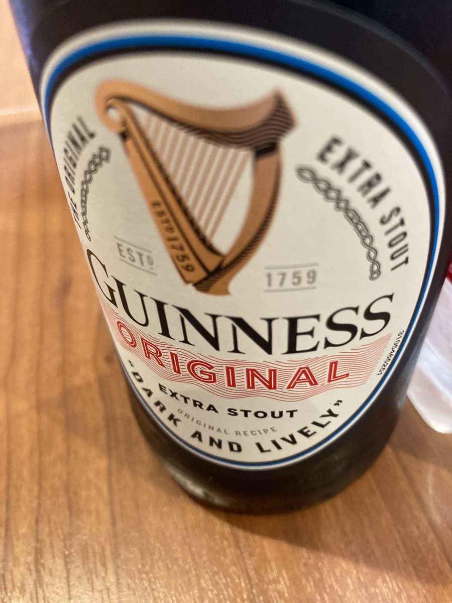 YOU1GAHA's tweet photo. フィーバータイム突入

＃クレミア
＃ソフトクリーム
＃Guinness
＃extrastout 
＃ミニストップのソフトクリームも好き https://t.co/3qR7dK12H3