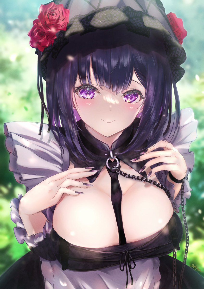喜多川海夢 「着せ恋最高だったぁー!
今まで描いた着せ恋イラストまとめ
 #着せ恋 」|ユキはるのイラスト