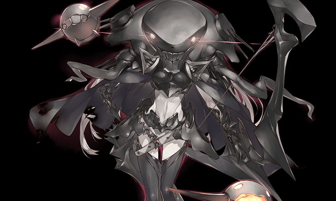 欧州装甲空母棲姫 各種 